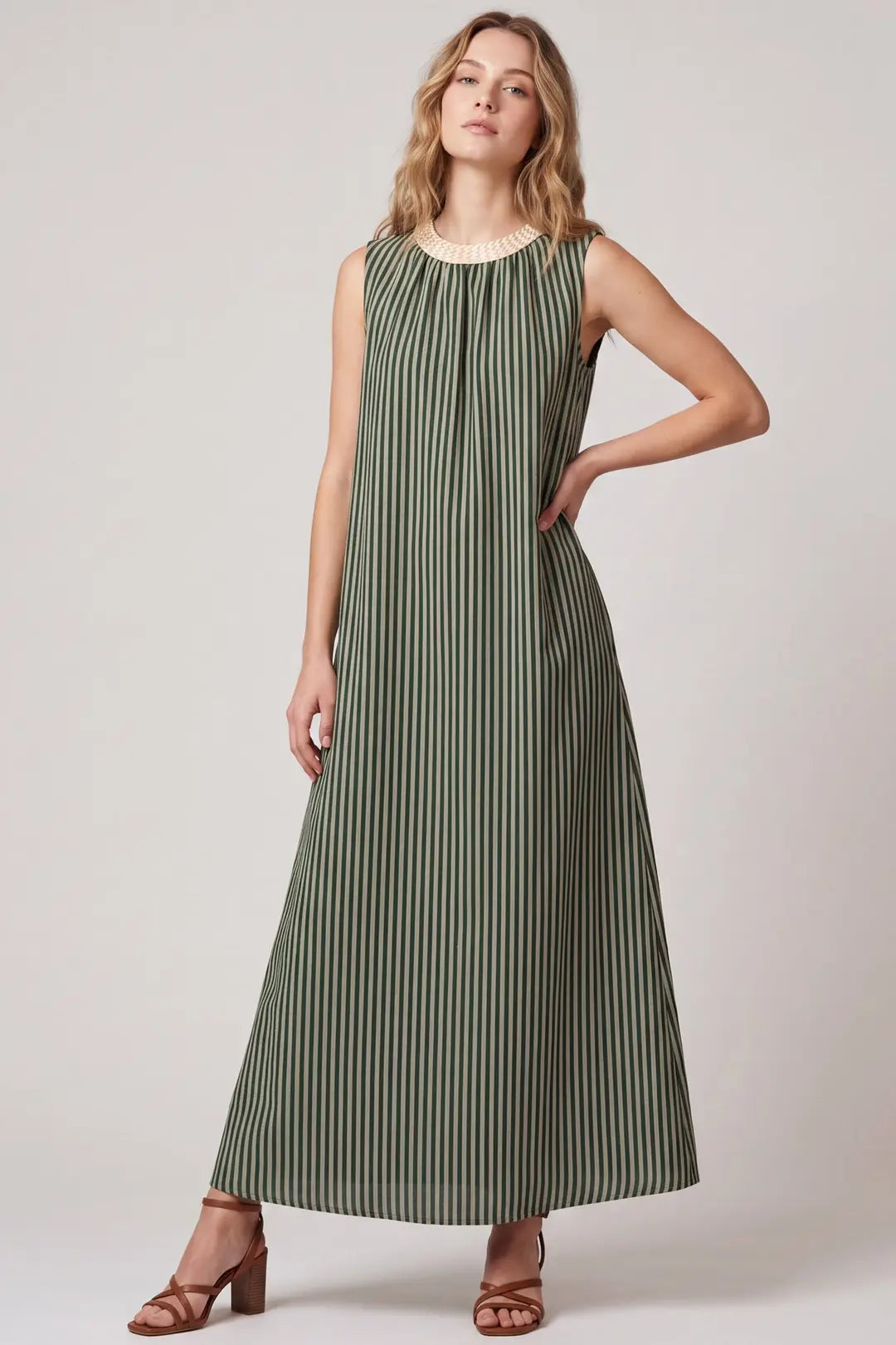 Maple Ridge Dress