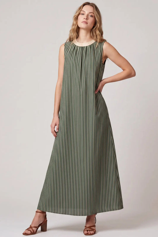 Maple Ridge Dress