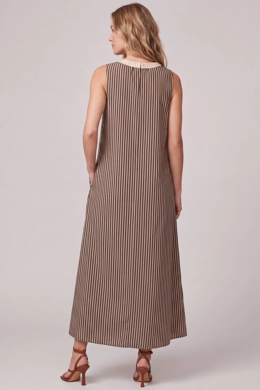 Maple Ridge Dress