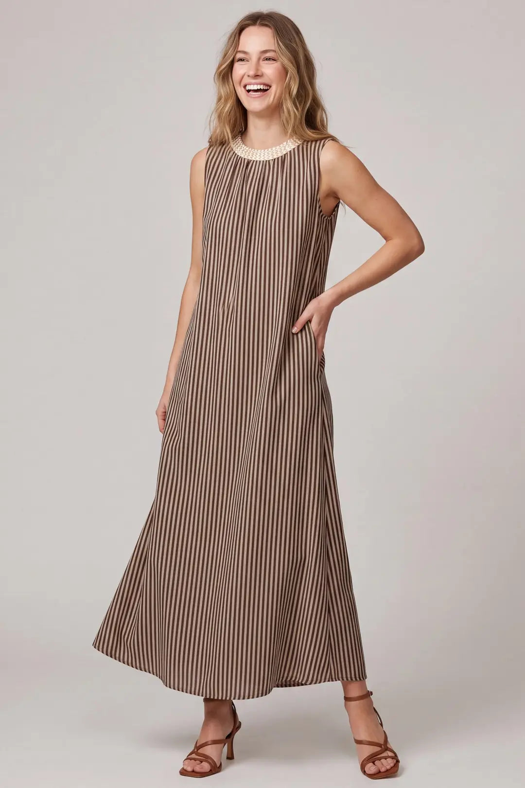 Maple Ridge Dress