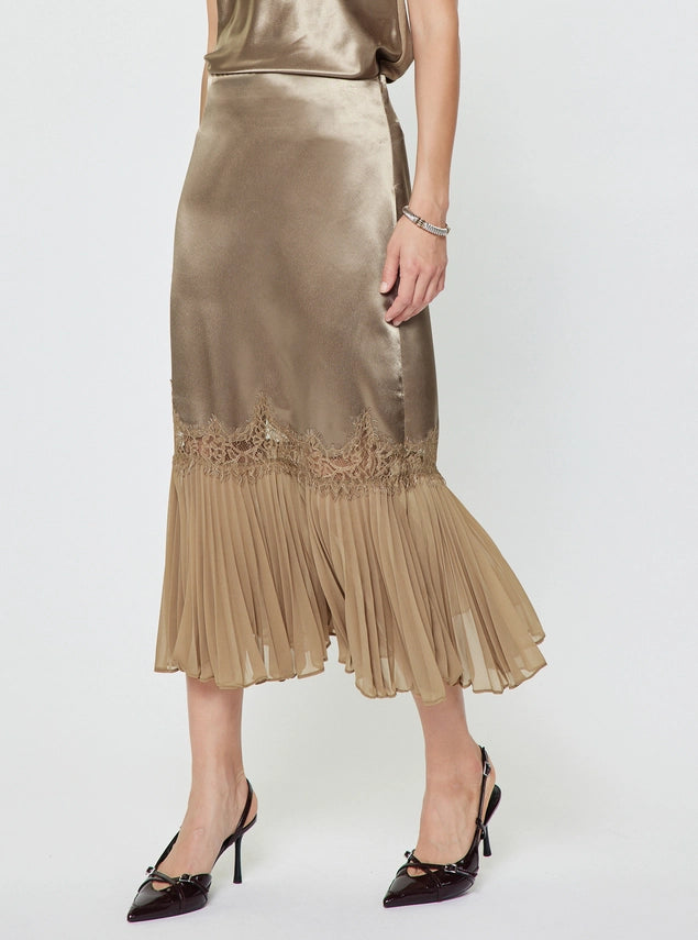 Dolly Midi Skirt