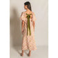 Marceline Floral Midi Dress