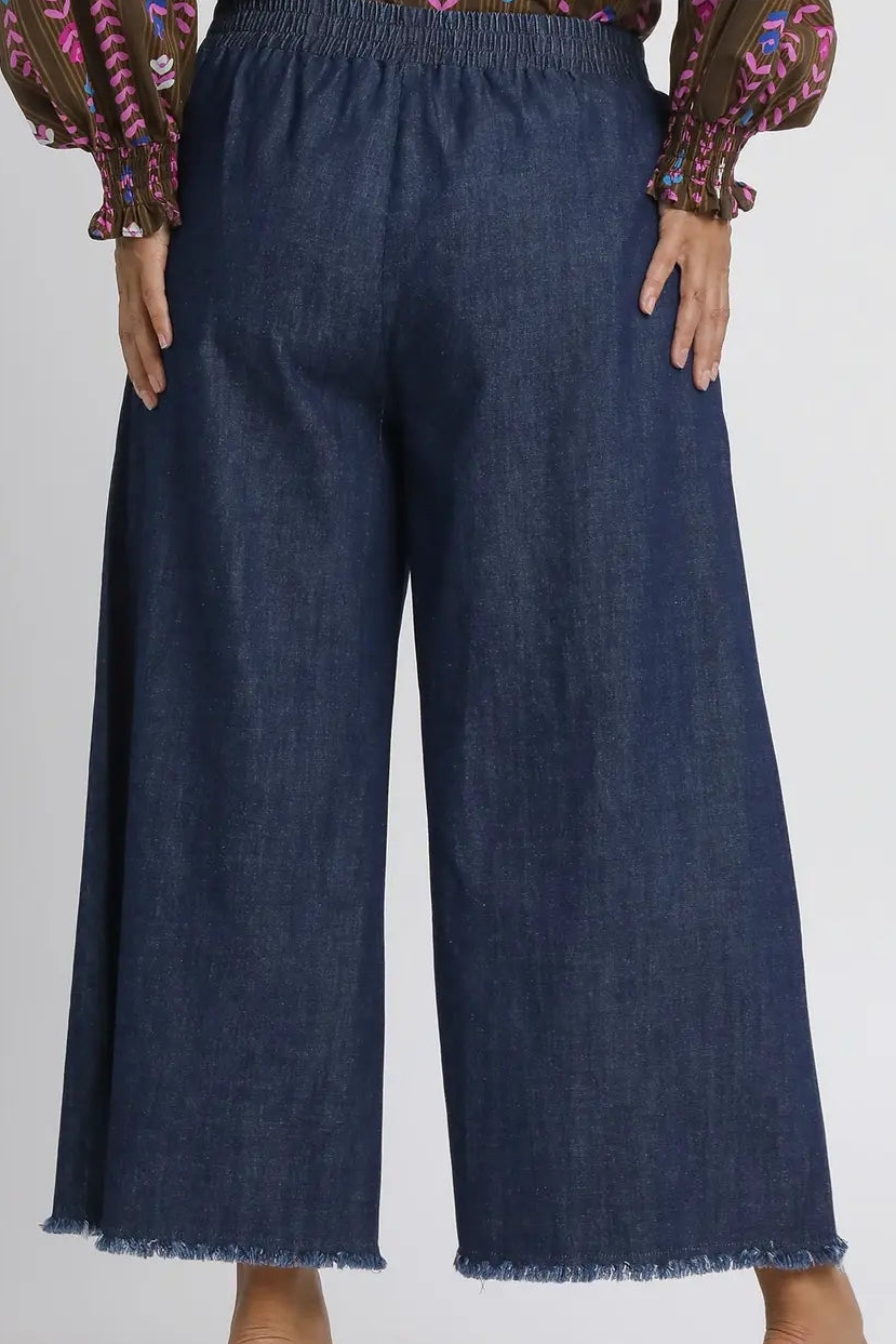 Winona Pant-Plus