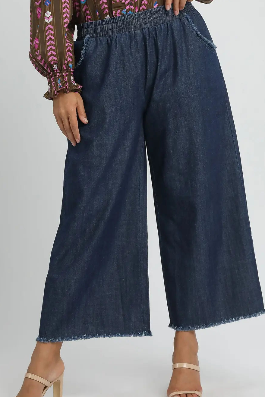 Winona Pant-Plus