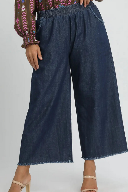 Winona Pant-Plus