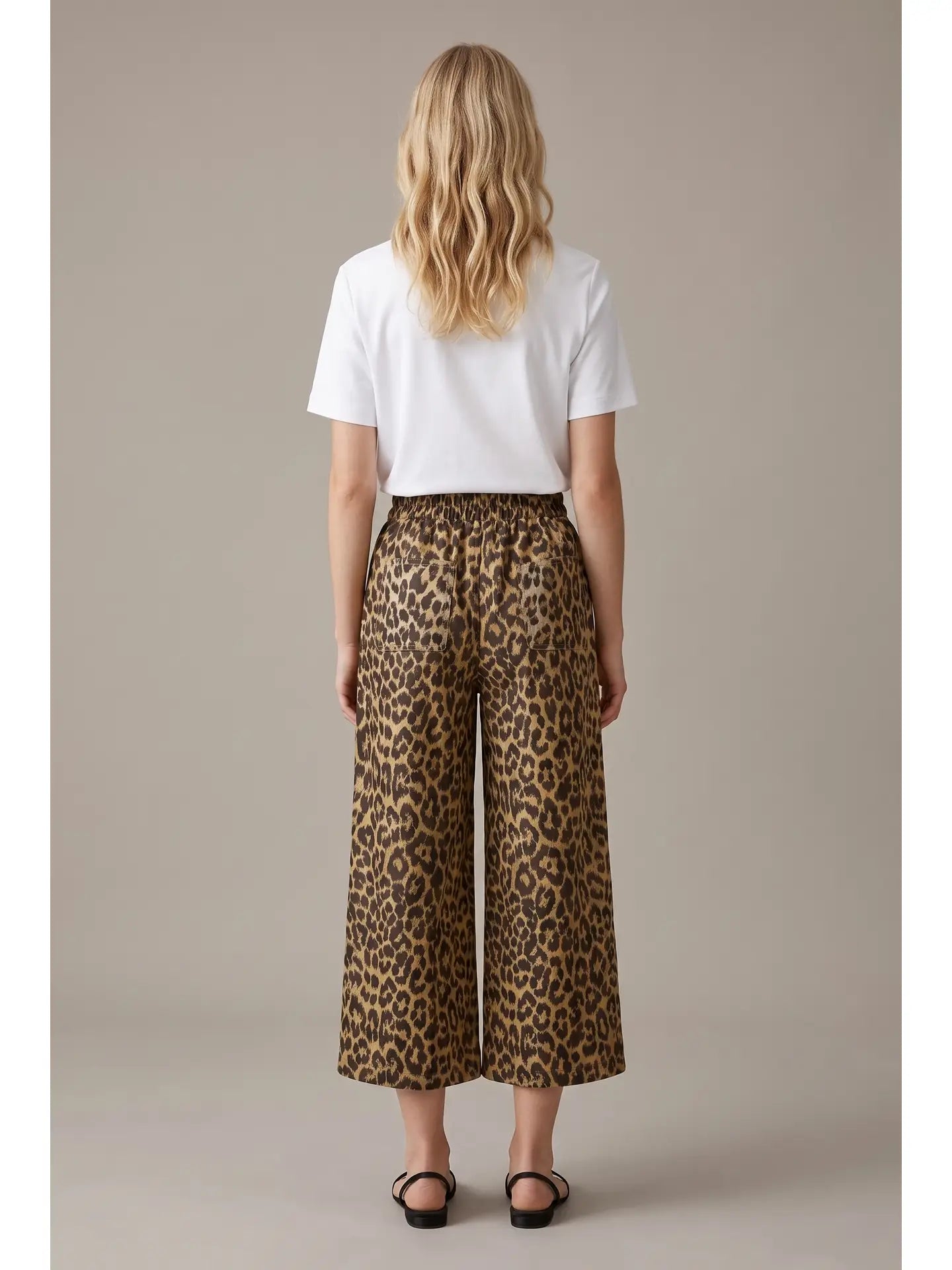 Fancy Cat Pant