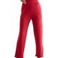 Laguna Drape Cropped Pant