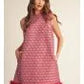 Fair Feather Friend Dress