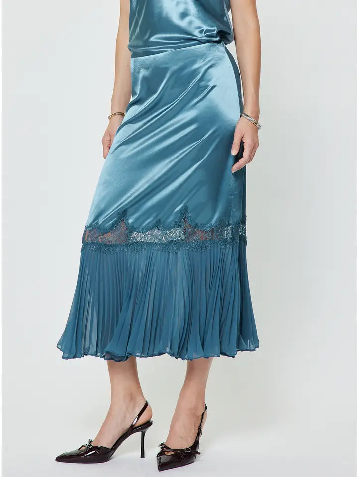 Dolly Midi Skirt