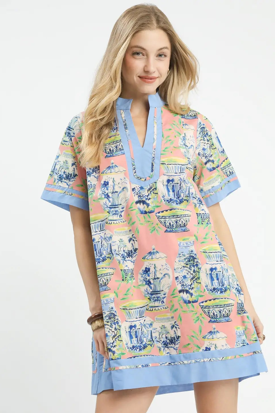 Molly Ann Dress