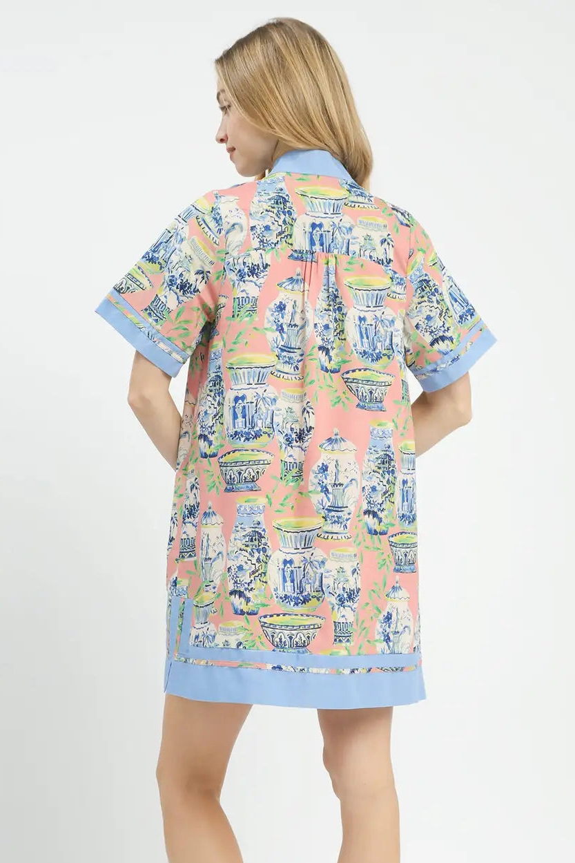 Molly Ann Dress