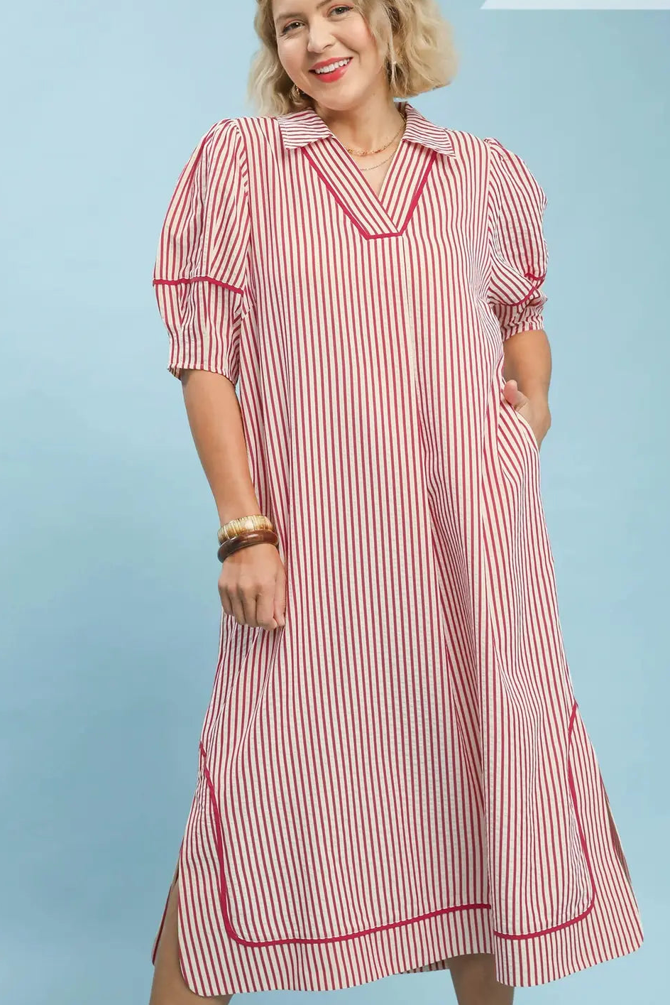 Polly Ann Maxi-Plus