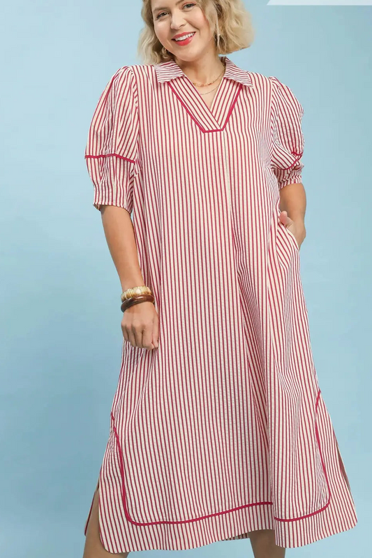 Polly Ann Maxi-Plus