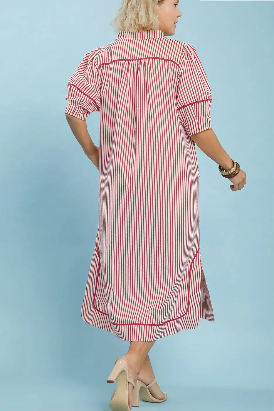 Polly Ann Maxi-Plus