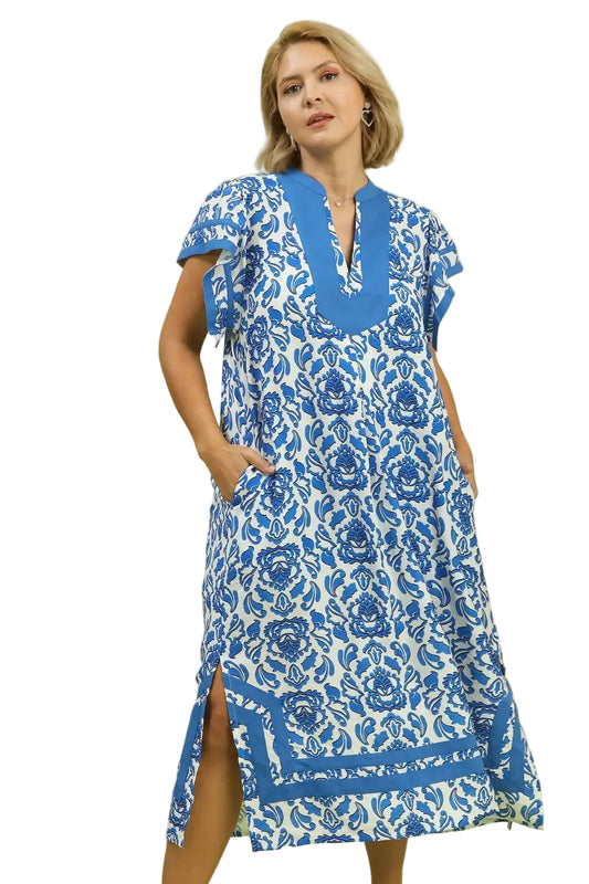 Steffi Ann Maxi-Plus
