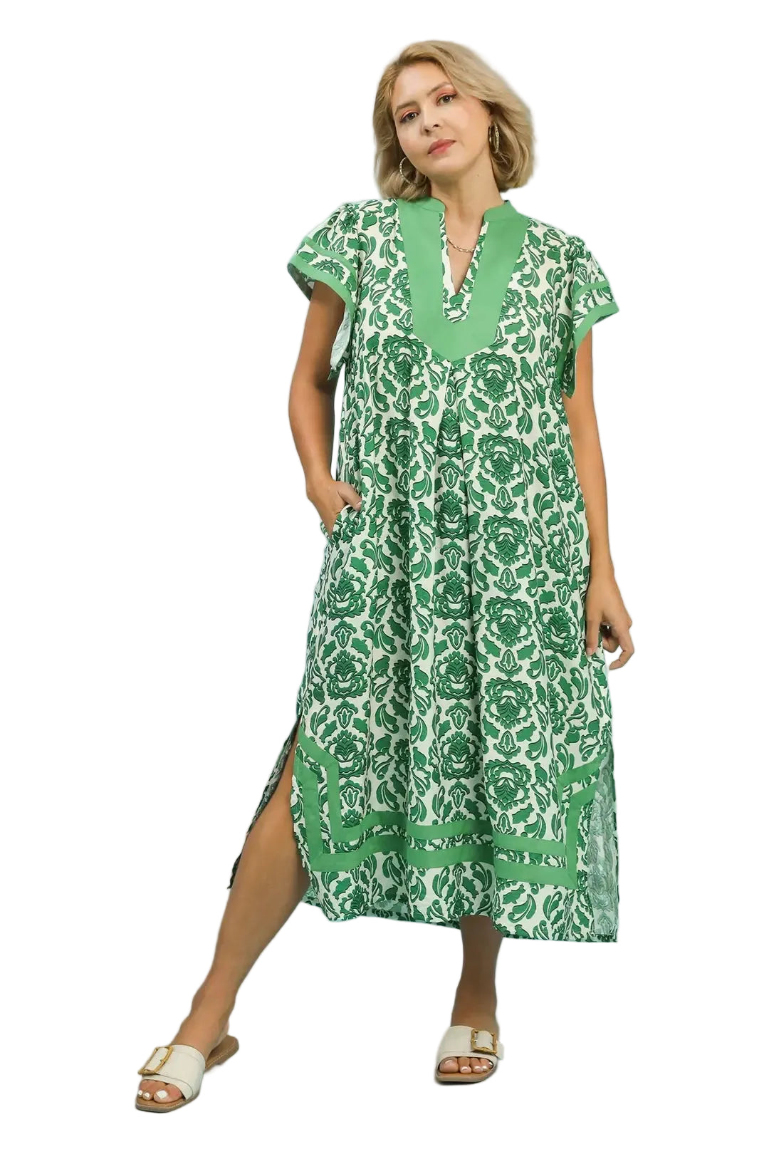Steffi Ann Maxi-Plus