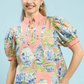 Carrie Ann Top