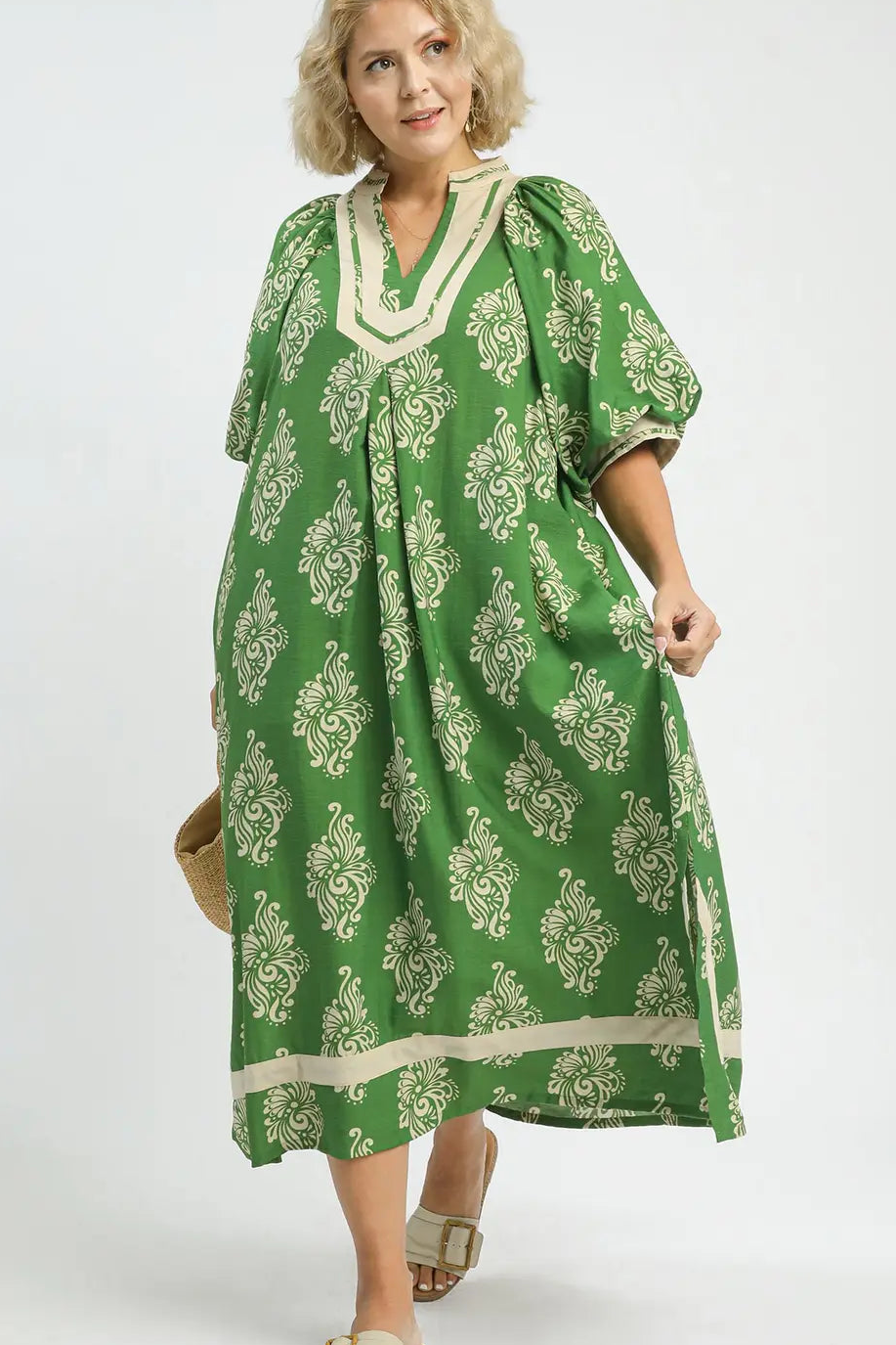 Mary Ann Maxi-Plus