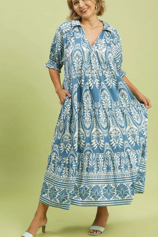 Nina Ann Maxi-Plus