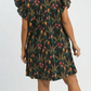 Lou Ann Dress-Plus