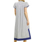 Stella Ann Midi Dress