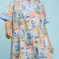 Molly Ann Dress-Plus