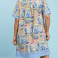 Molly Ann Dress-Plus