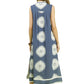 Heather Ann Midi Dress