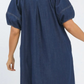 Amelia Ann Dress-Plus