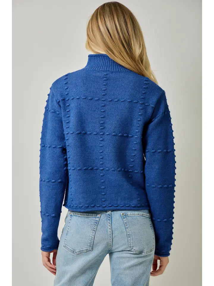 Bluebells Sweater