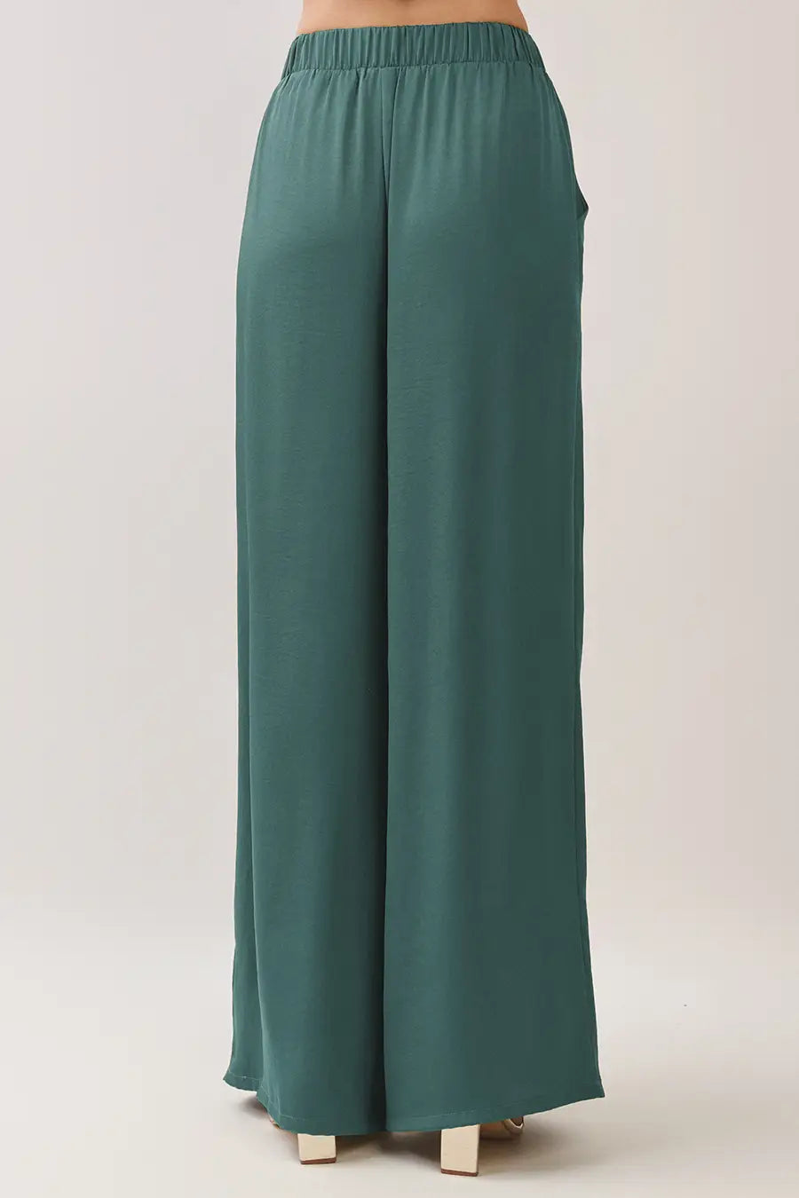 Fall Fronds Pant