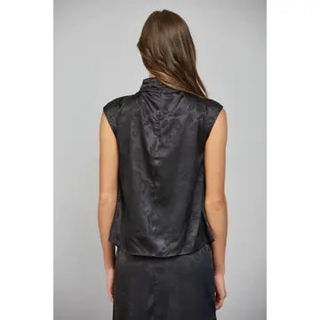 Orient Express Top
