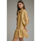 Golden Globe Dress