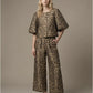 Fancy Cat Pant