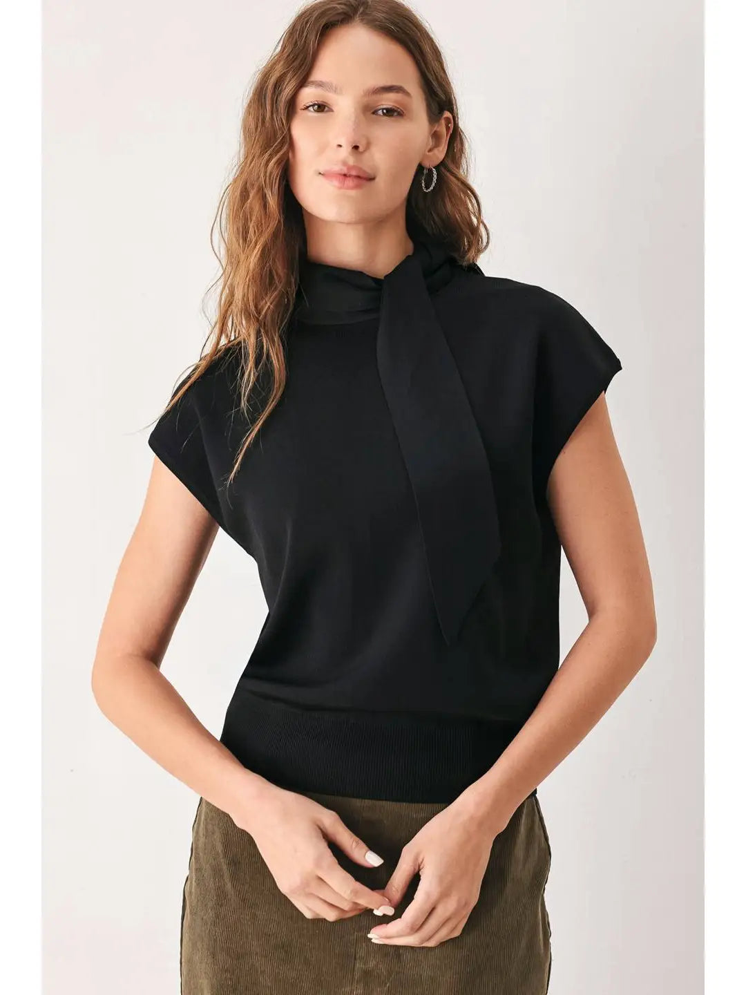 Contempo Sweater