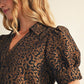 Golden Eye Dress