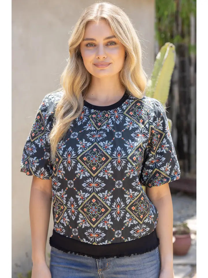 Kincaid Top