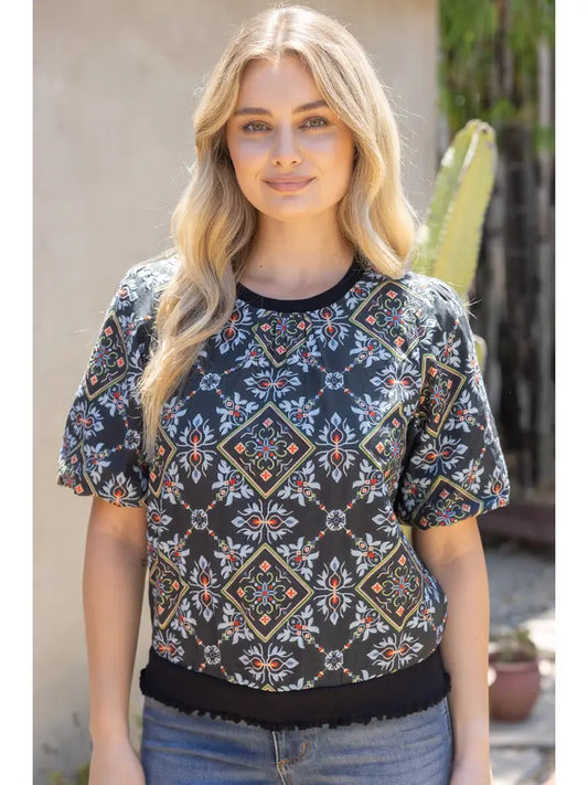Kincaid Top