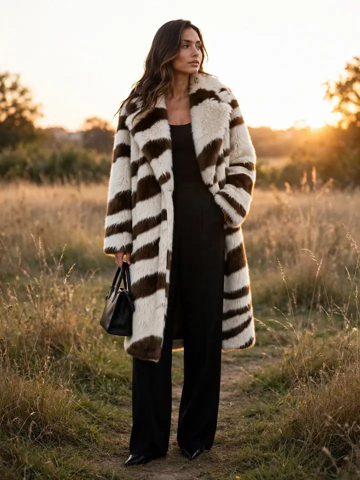Signature Coat