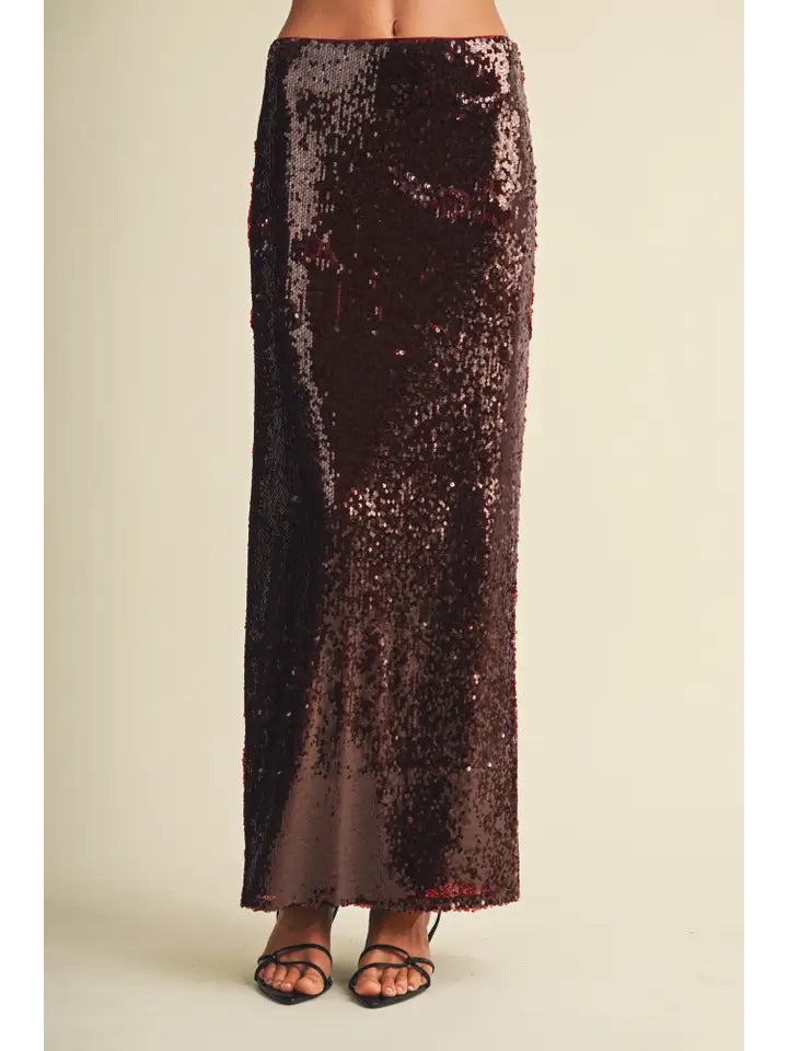 Razzle Dazzle Skirt