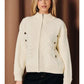 Drum Major Sweater