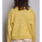 Honey Mine Sweater