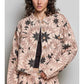 Southern Star Quilted Jacket