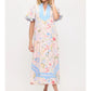 Blossom Jane Maxi Dress