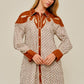 Autumn Dusk Dress