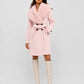 Solstice Coat