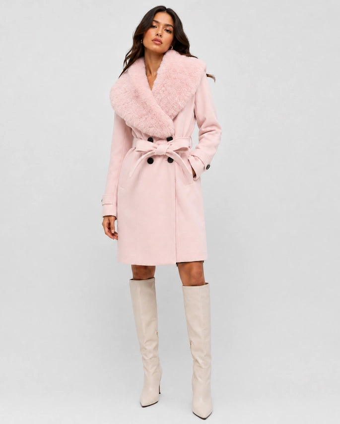 Solstice Coat