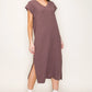 Carline Dress
