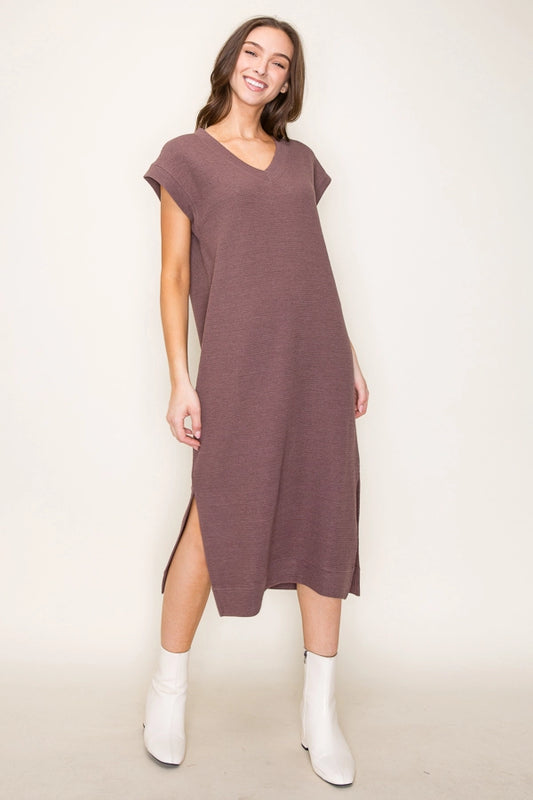 Carline Dress