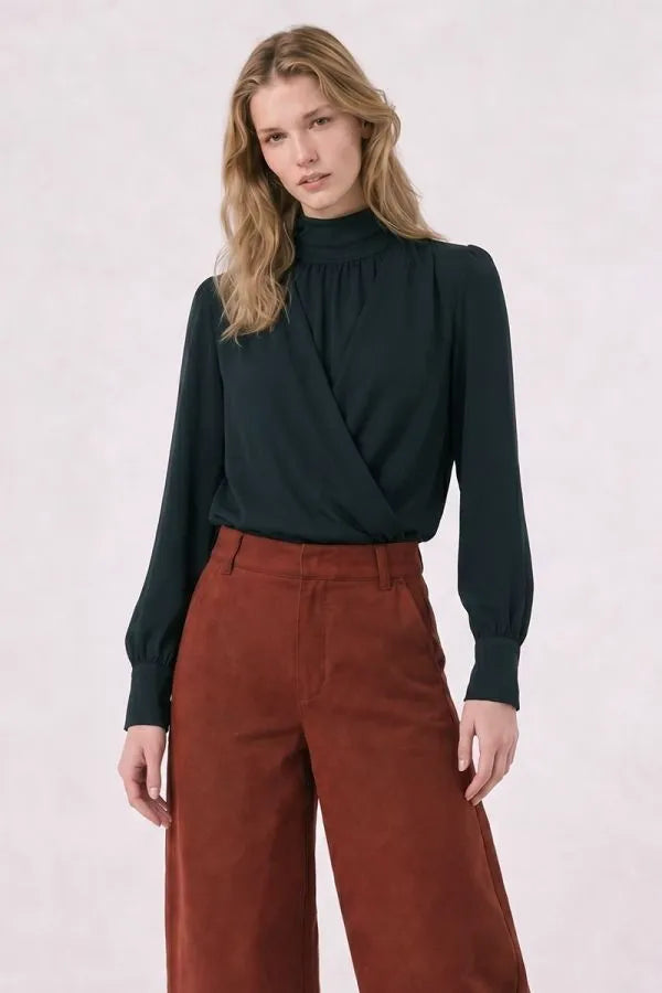 Head of HR Top